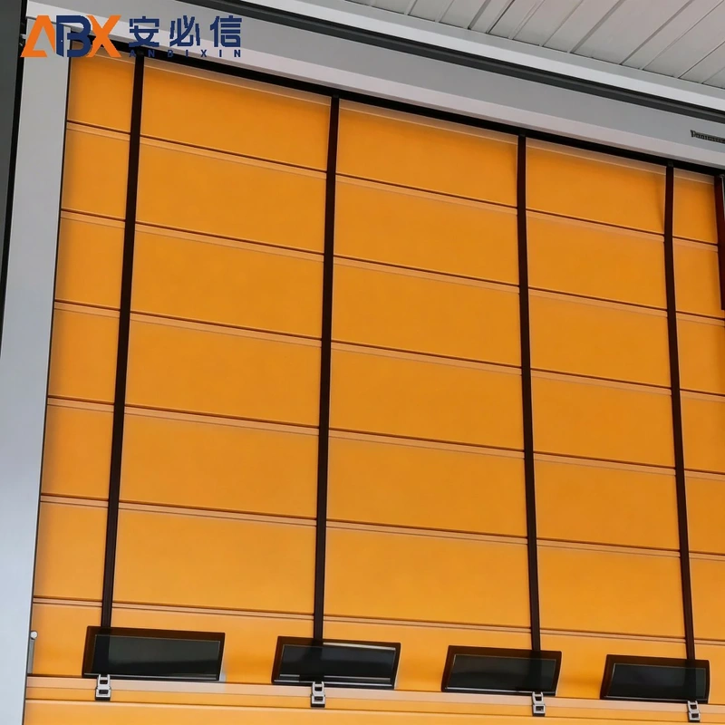 鞍山市机械式门封